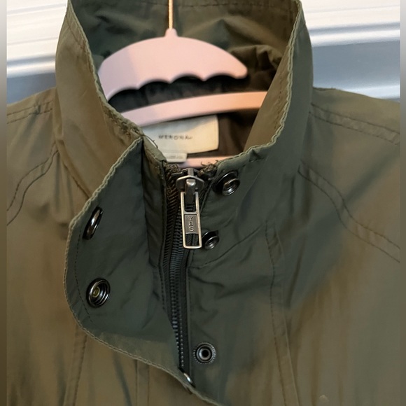 Army Jacket - Picture 8 of 8